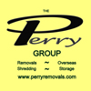 Perry Removals & Storage Hertford - Big Enough to Cope. Small Enough to Care